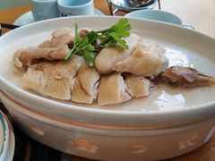 -琼菜人家·海南菜·文昌鸡(文昌大道店)