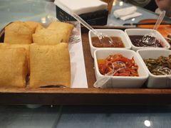 -乡村馕坑肉·烧烤·新疆菜·本地人更爱吃(阿勒泰首店)