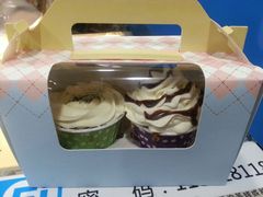 -贝紫Style(木马公寓店)