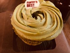-Pantry's Best派悦坊蛋糕(K11购物艺术中心店)