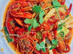 -望江门小龙虾(胜利河美食街店)