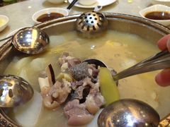 清汤羊-粤盛海鲜平价店(洛溪食街店)