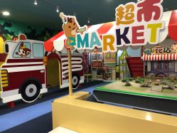 -万达宝贝乐园(北京槐房店)