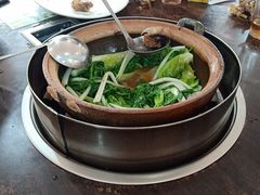 -华仔土鸡店(创意产业园店)