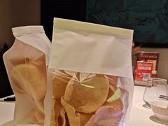 -金链花·泰国餐厅(国贸店)