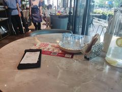 -必胜客(骡马市店)
