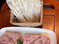 -老员外骨汤火锅(海州古城店)