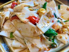 -妈妈的味道(和顺古镇店)