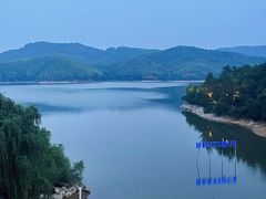 -天目湖涵田度假村