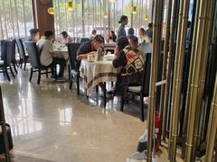 -咨言·烤鸭·烩面泡馍(建业十八城店)