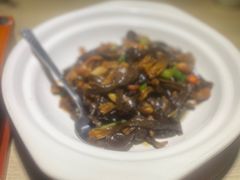 -味莊·青岛菜(云霄路店)