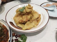 -陈家老院子(高新店)