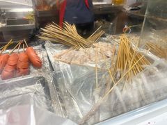 -辽B·小串(总店)