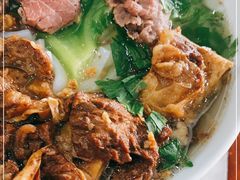 -福合埕牛肉丸(福平路店)