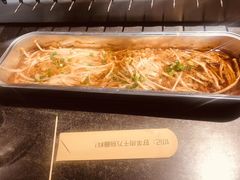 -很久以前羊肉串(昌里路三钢里店)