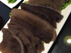 -重庆德庄火锅(体育中心店)