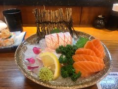 -三月居酒屋(青年大街店)