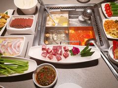 -海底捞火锅(北京路店)