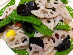 -老正兴菜馆(福州路店)