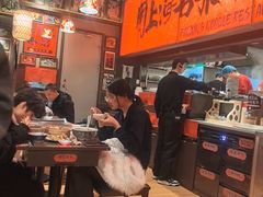 -王繁星面馆(西安熙地港店)