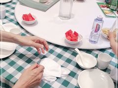 -紫光园·烤鸭·北京菜(劲松店)