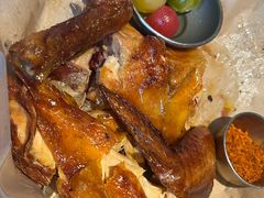 -SHAN山(前滩太古里店)