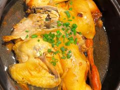 -小绍兴家宴·百年绍兴菜(鲁迅路店)