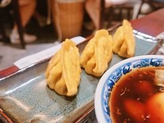 -南京大牌档(凯德大峡谷店)