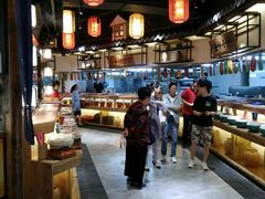 -爷爷的土钵菜(街道口店)