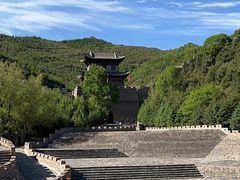 -雁门关景区