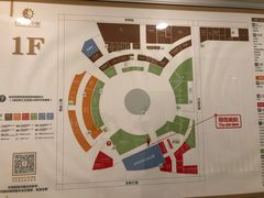 -日月光中心-停车场