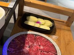 -五星桥原切肥牛火锅·30年专注好牛肉(湖塘店)