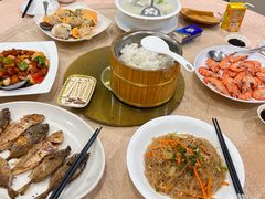 -鹏城人家海鲜酒家·23年老字号(较场尾店)
