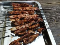 小腰-清真·马峰烤肉(小学习北巷店)