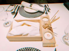 -王品牛排(郑州大卫城店)