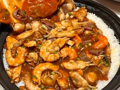 -鲜得莱渔港·小平岛海胆馆(七贤岭店)