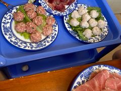 -飘香火锅(玉林西路店)