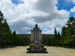 -东北大学(南湖校区)