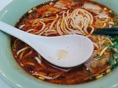 -李先生牛肉面大王(广渠门内店)