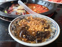 -成都龍井門火锅(王家湾店)