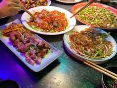 -醉小酒馆·川菜·江湖菜·重庆菜(观音桥旗舰店)