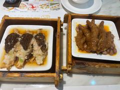 -點無缺茶楼·海鲜酒家(世博店)