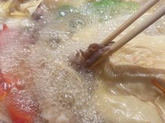 -盒马鲜生(文景博乐里购物广场店)