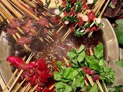 -牛签签串串香(IFS店)