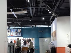 -海马体照相馆(天津世纪都会店)