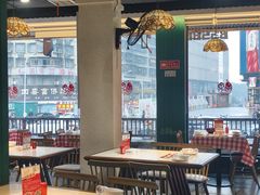 -老街鱼嘴巴(坡子街老店)