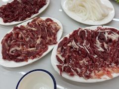 -创弟牛肉丸