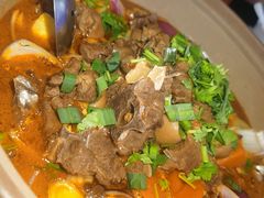 -龙巢盱眙龙虾·鸡煲·烧烤宵夜(坪洲店)