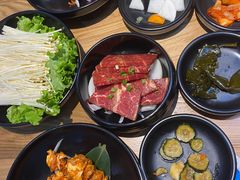 -九田家黑牛烤肉料理(西溪龙湖天街店)