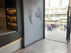 -瑞幸咖啡(新世界中心店)
